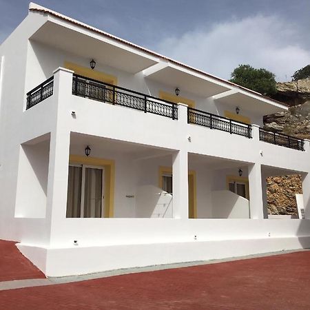 Coloma Apartments Pefkos Pefki  외부 사진