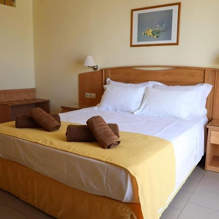 Coloma Apartments Pefkos Pefki  외부 사진