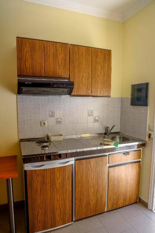 Coloma Apartments Pefkos Pefki  외부 사진