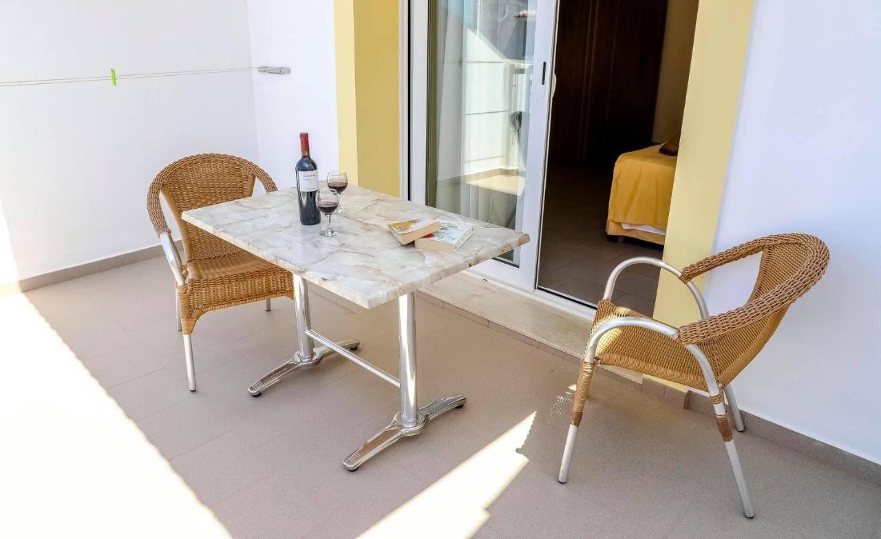 Coloma Apartments Pefkos Pefki  외부 사진
