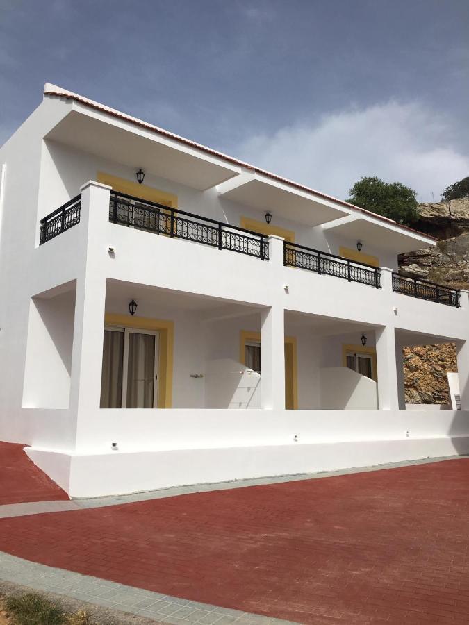 Coloma Apartments Pefkos Pefki  외부 사진