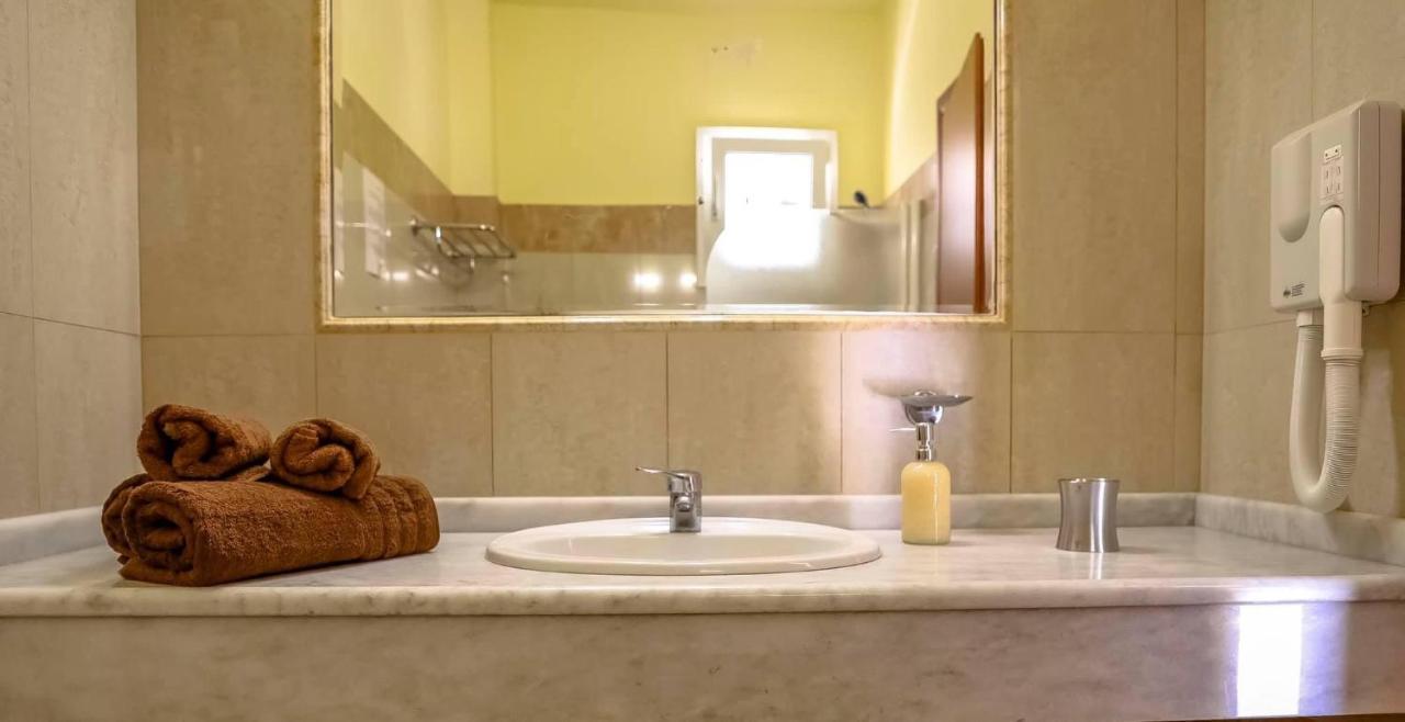 Coloma Apartments Pefkos Pefki  외부 사진