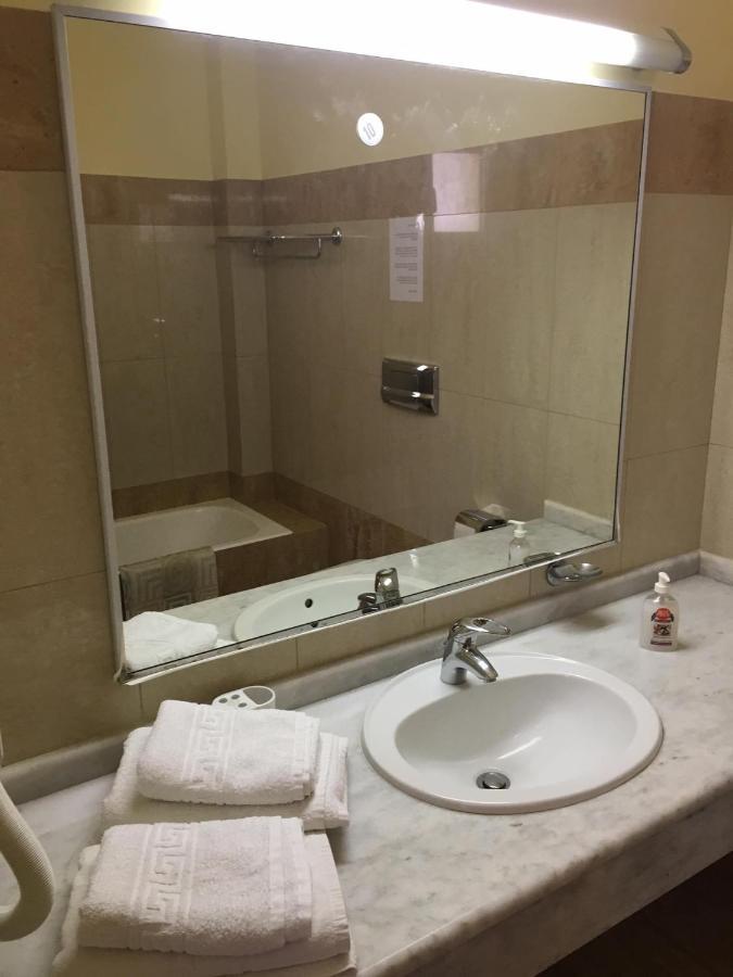 Coloma Apartments Pefkos Pefki  외부 사진