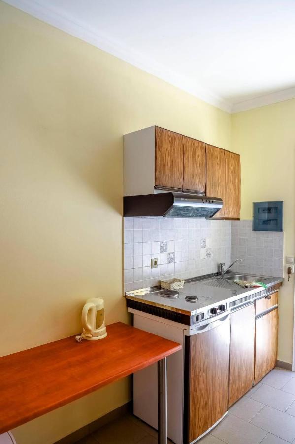 Coloma Apartments Pefkos Pefki  외부 사진