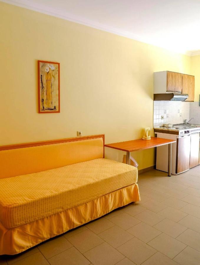 Coloma Apartments Pefkos Pefki  외부 사진